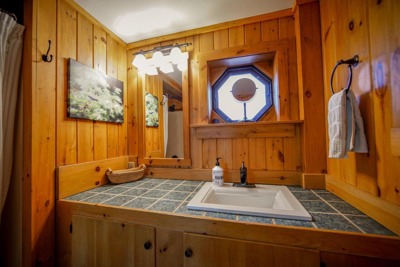 Serene Mountain Getaway, Hot Tub, Sauna, Lake View, Swim, Fish, Hiking, Ev Plugin Villa Boone Exterior photo
