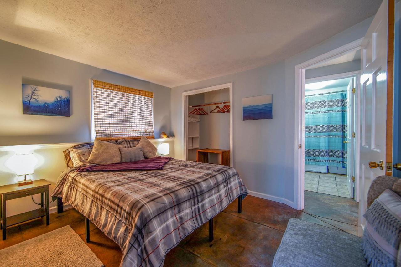 Serene Mountain Getaway, Hot Tub, Sauna, Lake View, Swim, Fish, Hiking, Ev Plugin Villa Boone Exterior photo